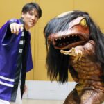 福崎町の河童、ガジロウが『M-1グランプリ』に挑戦！—地域の魅力を漫才で全国に発信