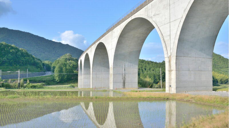 虎臥城大橋