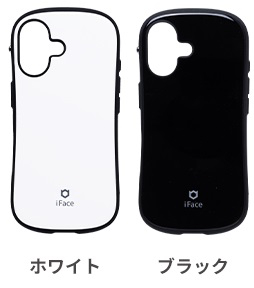 iFace（アイフェイス）から、iPhone16シリーズ対応のスマホアクセサリーが登場