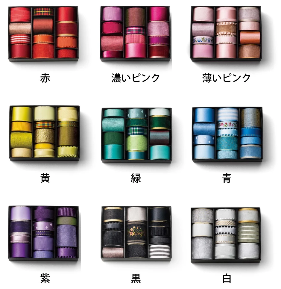 自分だけのペンラリボンを作ろう！フェリシモが推し活ワークショップを開催
