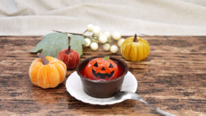 ハロウィンを盛り上げる５品目！イオンにておうちで楽しむハロウィンスイーツが登場