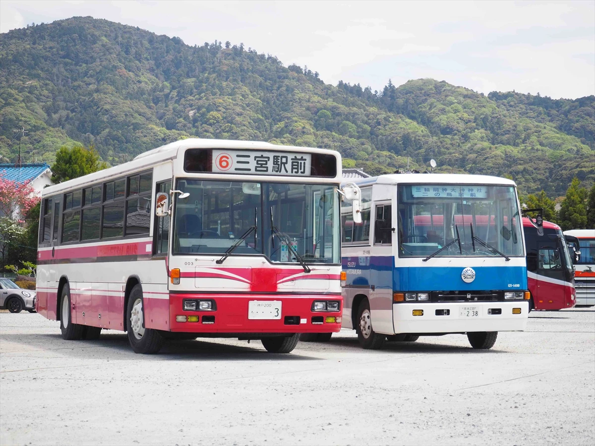 昭和レトロカーの世界へタイムスリップ！『昭和レトロカー万博2024』開催