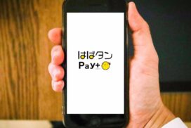 「はばタンPay＋」第4弾。申込に必須！アプリのダウンロードが開始／兵庫県