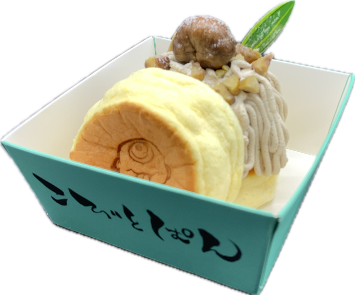 福崎町「こびとぱん」が姫路フェスタ地下に11月30日から2日間出店