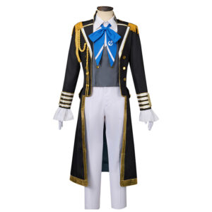 送料無料！！Fate/Grand Order Arcade ネモ 第二段階 コスプレ衣装 軍服 オーダメイド可