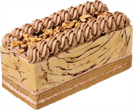 サーティワンがつくった新しいケーキのカタチ。「31 PÂTISSERIE（サーティワン パティスリー）」が誕生