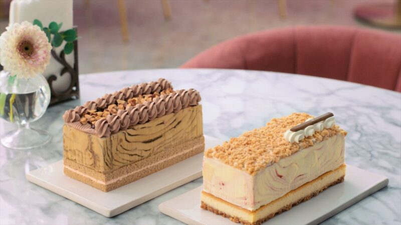 サーティワンがつくった新しいケーキのカタチ。「31 PÂTISSERIE（サーティワン パティスリー）」が誕生