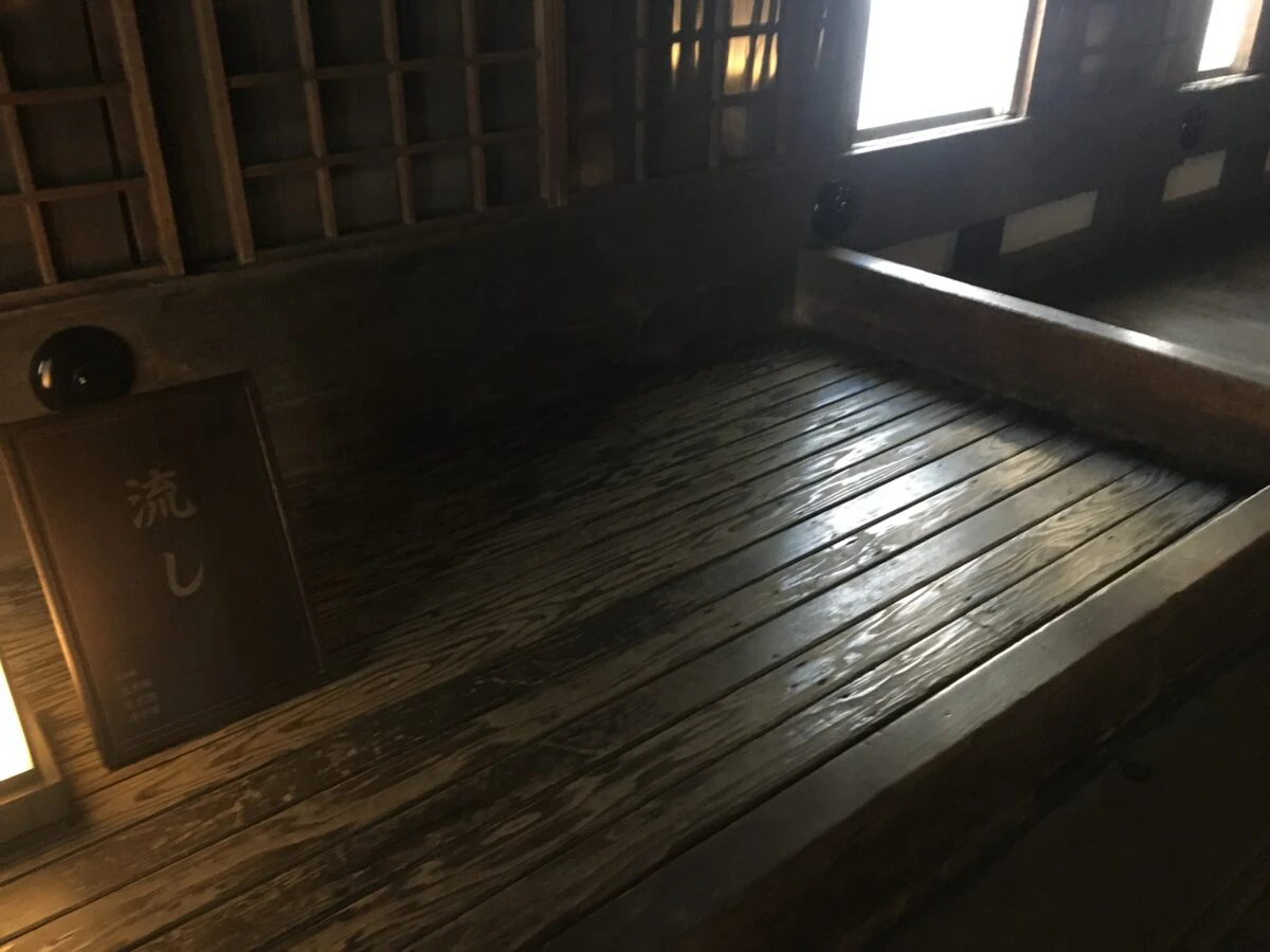 姫路城