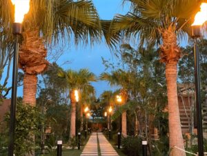 ハワイ気分を淡路島で！「Awaji Lanikai Square」2025年3月1日グランドオープン