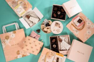 ファミリーマート、エクアドル産のサステナブルなチョコレート「エクアドル・スペシャル」を数量限定で発売