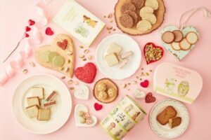 ピスタチオスイーツ専門店「PISTACHIO MANIA」から新作登場！2025年バレンタインシーズンに向けて販売開始