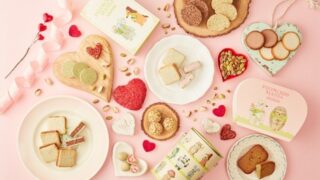 ピスタチオスイーツ専門店「PISTACHIO MANIA」から新作登場！2025年バレンタインシーズンに向けて販売開始