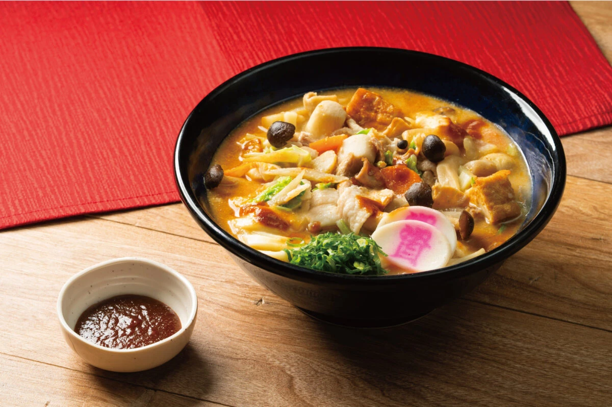 資さんうどん 東姫路店が2025年4月中旬オープン！北九州発の人気うどんチェーンが姫路に登場