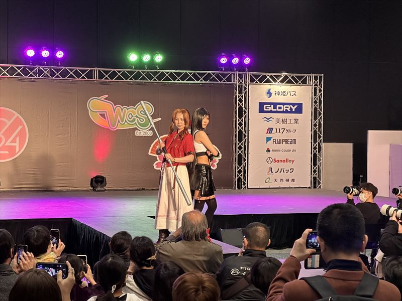 今年もコスプレで楽しもう！姫路市全域を舞台にしたコスプレイベント「姫CON2025」が4月に開催