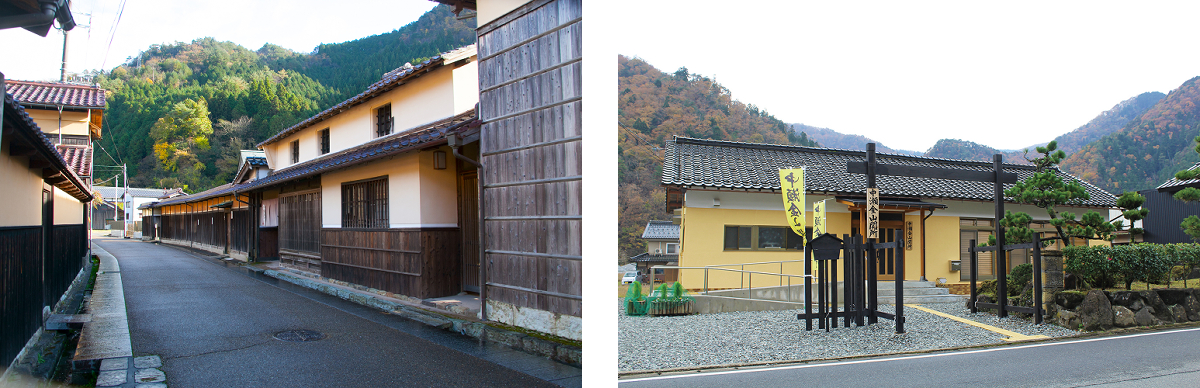 鉱石から金属へ、近代化鉱山の原点の地で新たな「旅の提案」。「鉱石の道」でストーリーを体験する新たなモデルルート