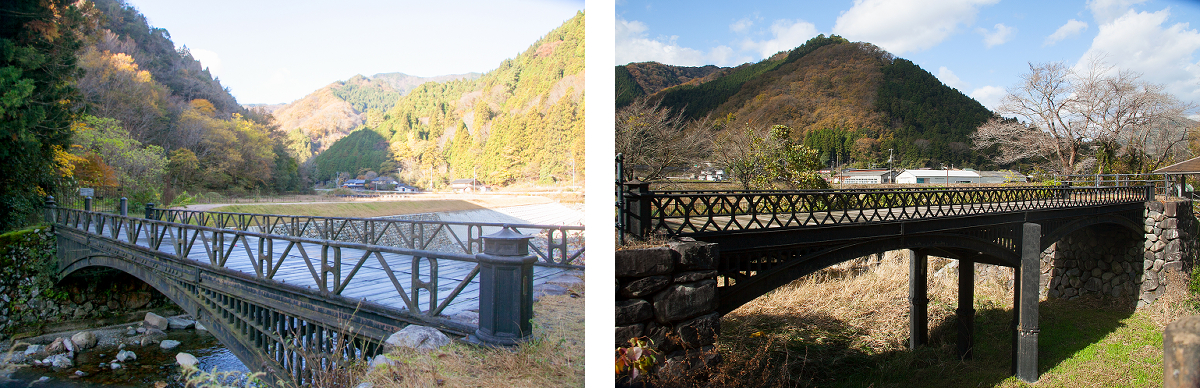 鉱石から金属へ、近代化鉱山の原点の地で新たな「旅の提案」。「鉱石の道」でストーリーを体験する新たなモデルルート