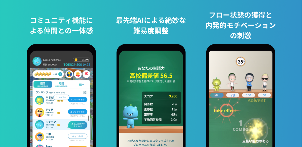 兵庫県高校生も熱戦！全国高校英単語選手権「モチタン杯」が終了