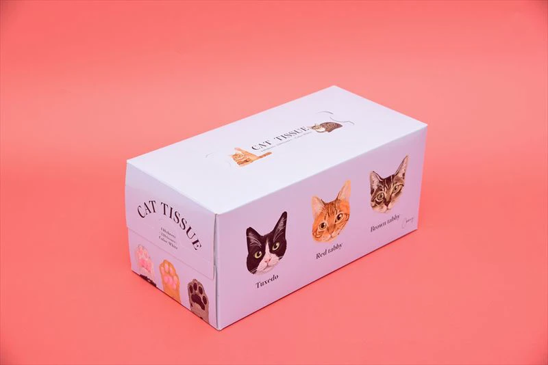 「ファミリ〜にゃ〜ト大作戦！」が今年も開催。“ねこの日”はファミマがねこだらけ！