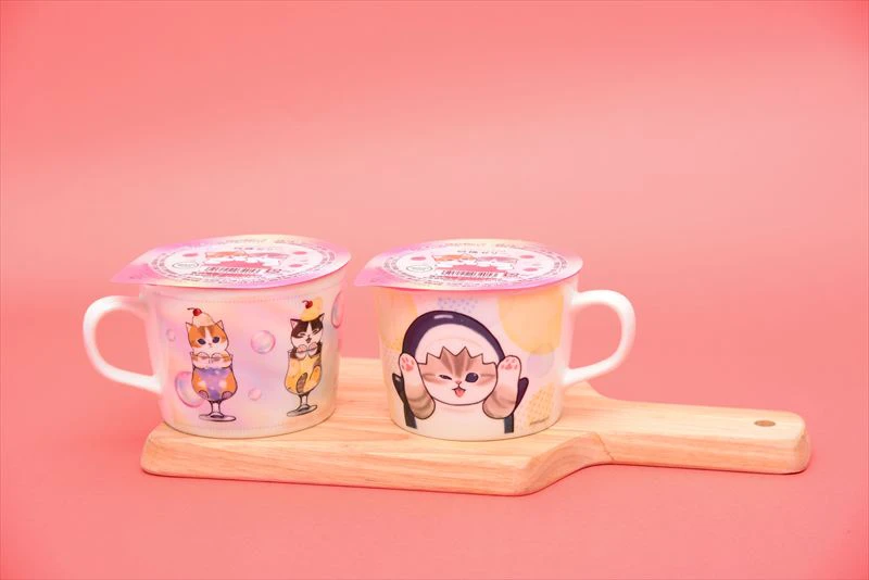 「ファミリ〜にゃ〜ト大作戦！」が今年も開催。“ねこの日”はファミマがねこだらけ！