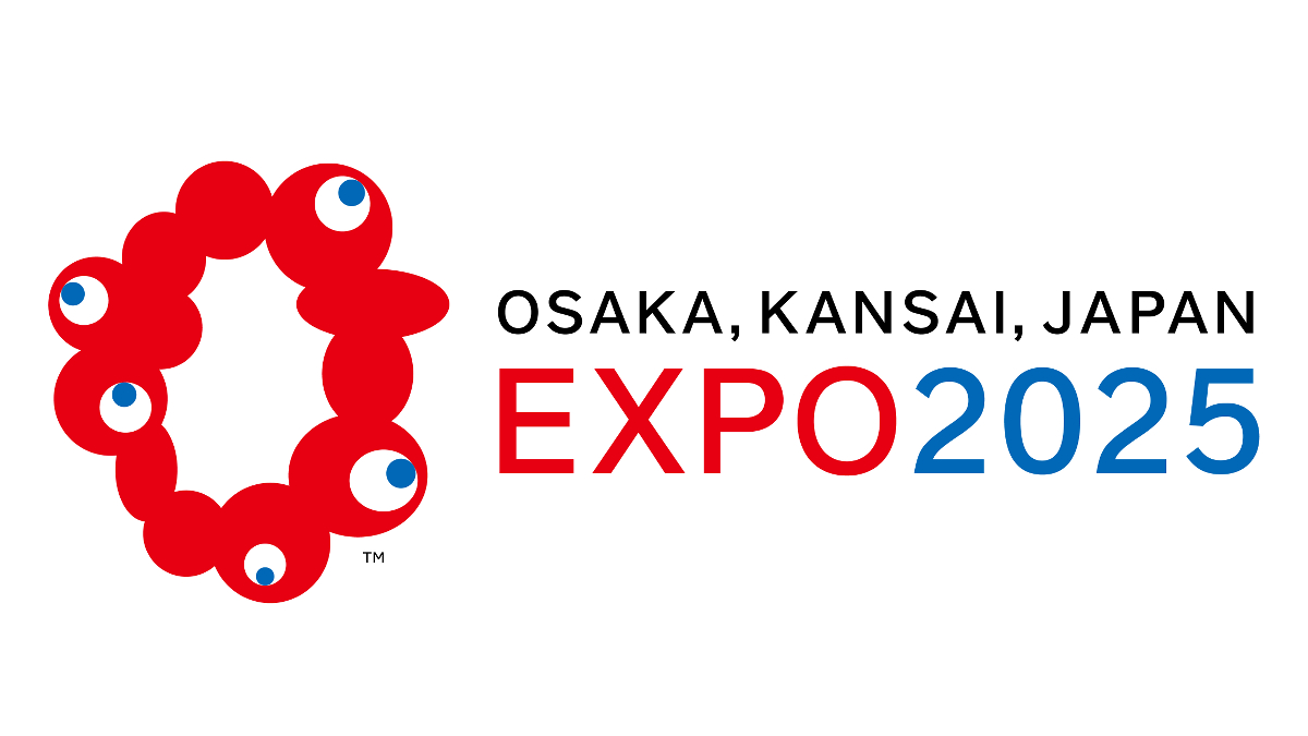 EXPO 2025 大阪・関西万博