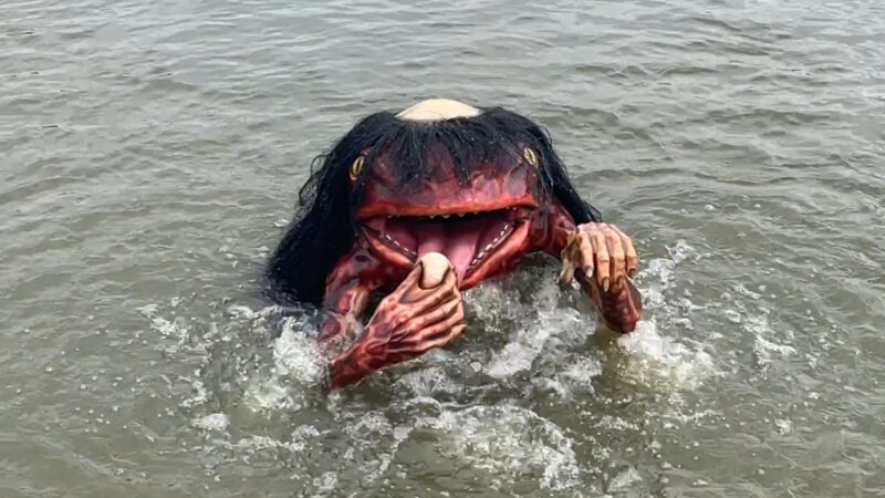 ガジロウ