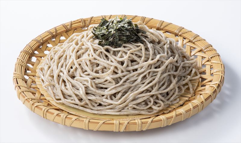 【セブンイレブン】春の訪れに合わせ「冷たい麺」がリニューアルして登場