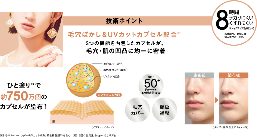 「ALLIE × 星のカービィ」のコラボ限定デザインパッケージが数量限定で発売