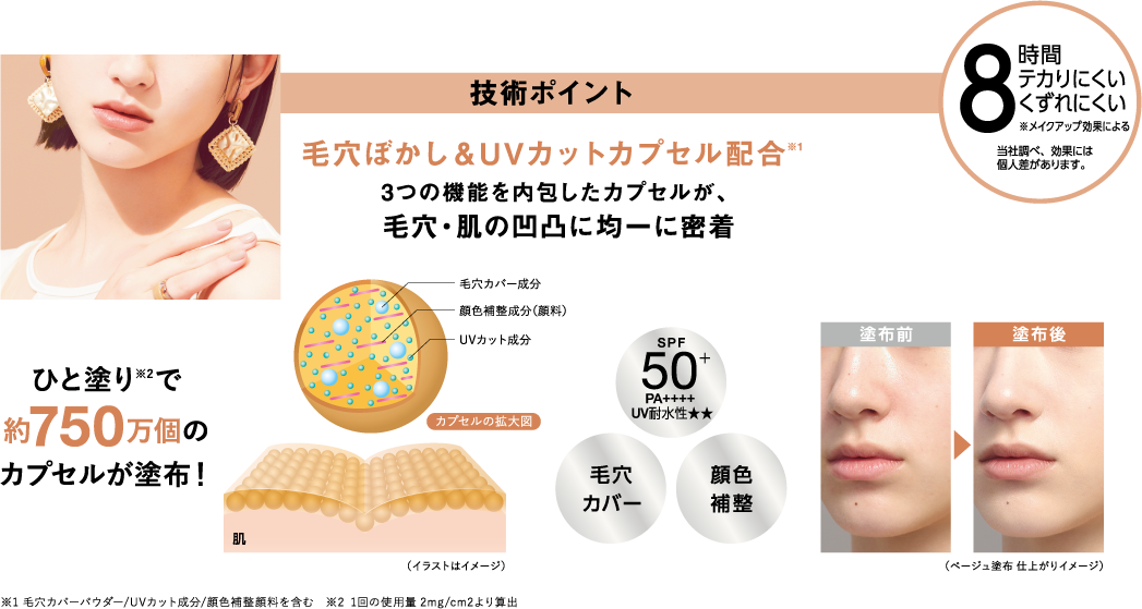 「ALLIE × 星のカービィ」のコラボ限定デザインパッケージが数量限定で発売