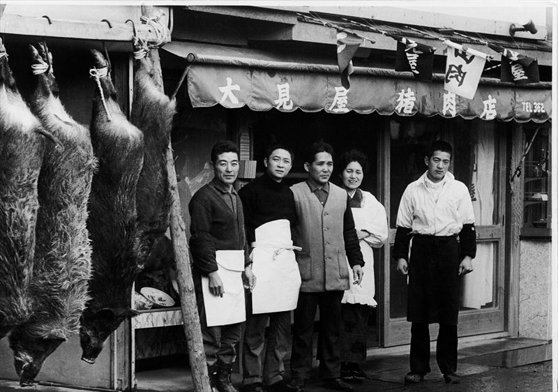 一度は立ち寄りたくなる！猪肉専門店「丹波篠山おゝみや」の新たなショップが4月オープン