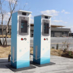 【大阪・関西万博】会場内に「無料給水スポット」を設置。熱中症予防、プラスチックごみ削減を啓発