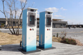【大阪・関西万博】会場内に「無料給水スポット」を設置。熱中症予防、プラスチックごみ削減を啓発