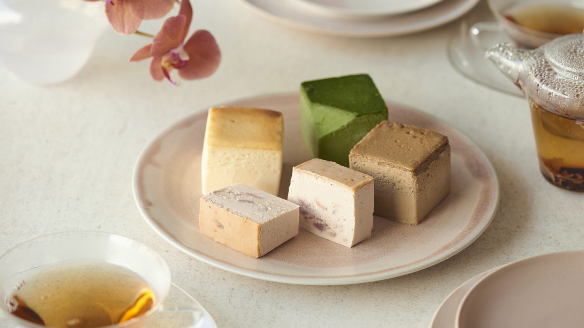 ミスターチーズケーキのポップアップストアが山陽百貨店で期間限定オープン│姫路市