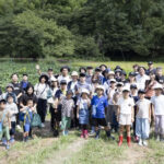 丹波黒豆を育てて、収穫して、味わおう！「丹波黒育成体験プログラム」に親子等ペア12組をご招待