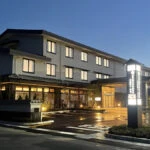 丹波篠山の美しい街並みと歴史を感じて。「グランヴィリオホテル丹波篠山 和蔵」が開業