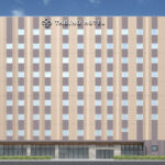 「たびのホテル加古川」の開業日が決定。ホームページから予約も可能│加古川市