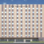 「たびのホテル加古川」の開業日が決定。ホームページから予約も可能│加古川市