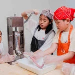 丹波篠山に新たな体験スポット「手作り体験処 シシニクとソーセージ」がグランドオープン