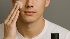 メンズスキンケアはファッションの一部として捉えられている！？潜在意識を大調査！