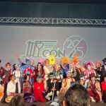 姫路が2.5次元に染まる！「姫CON2025」前夜祭で熱気あふれるコスプレ披露！