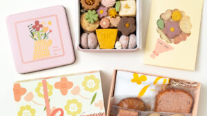 【ロフト】今年の母の日は“癒し”をプレゼント！限定スイーツやマッサージアイテムなど