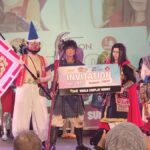 夢と情熱が輝いた！姫CON2025で世界コスプレサミット日本代表が決定
