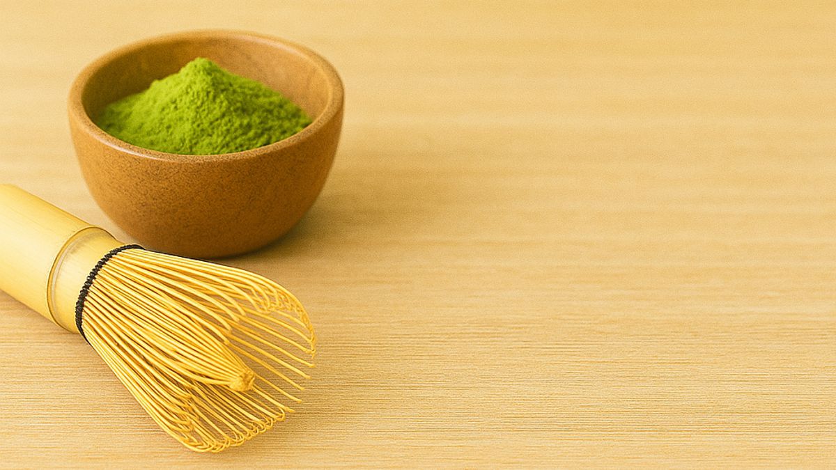 抹茶好き必見！「SAHANJI」が姫路に初上陸。こだわりの一杯で癒やしの時間を