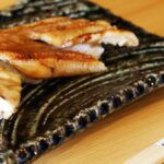 福崎町に「松葉寿し」が4月29日オープン。本格穴子寿しと地元限定の地酒を味わえる隠れ家寿司店