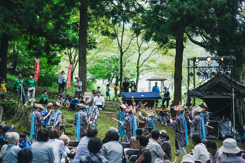 「豊岡演劇祭2025」が9月に開催。フリンジプログラムへの参加団体も募集中│豊岡市