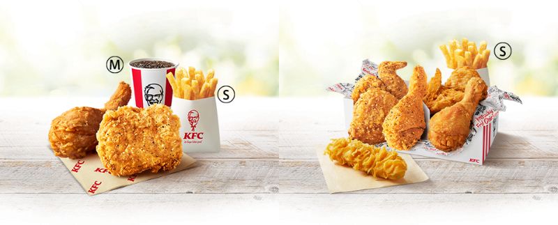 【KFC】みんなでパリパリ食感を楽しもう！「ごま油香るパリパリ旨塩チキン」が4月23日から数量限定で発売
