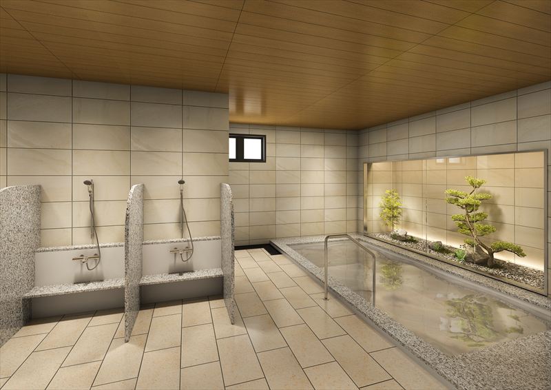 「たびのホテル加古川」の開業日が決定。ホームページから予約も可能│加古川市