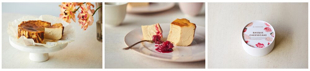 ミスターチーズケーキのポップアップストアが山陽百貨店で期間限定オープン│姫路市