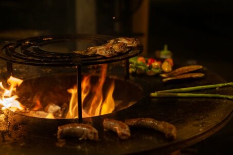 BBQやクラフトビールが楽しめる、TOTTEI PARK初の食フェスが開催
