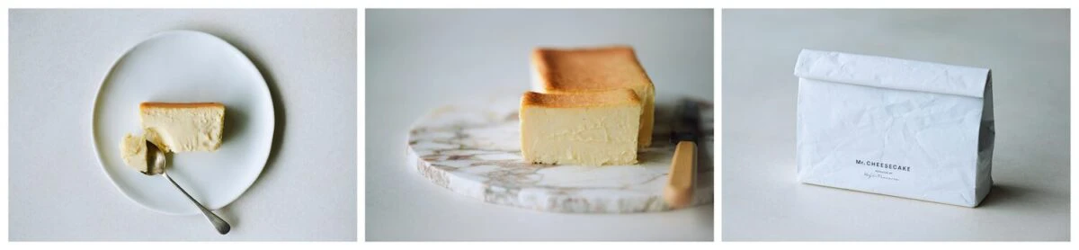 ミスターチーズケーキのポップアップストアが山陽百貨店で期間限定オープン│姫路市