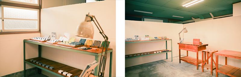兵庫県発お香ブランド「hibi」が10周年を記念して、〈hibi for you〉4種を販売